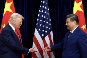 US ‘Likely To Delay’ Chip Tariffs To Keep China Ties Calm