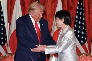 Japan’s New PM Working on ‘Bold’ Stimulus Package, Draft Shows