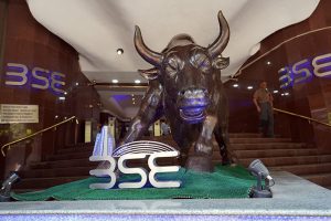 Amid Fears Of An AI Bubble, Indian Equities Become Surprise Hedge