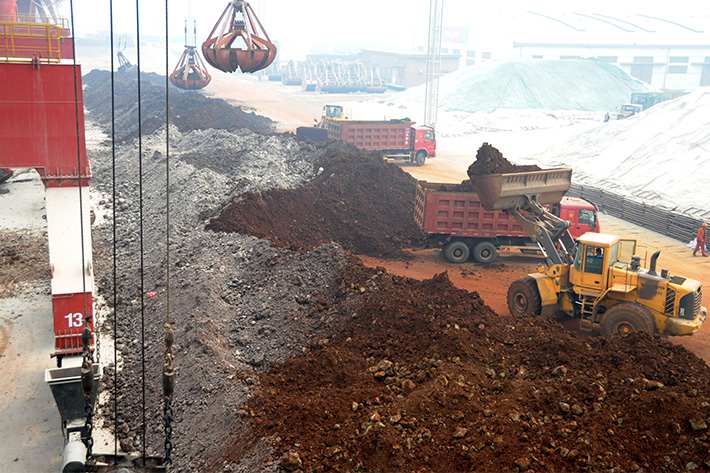 Trump Taps Southeast Asia For Rare Earths Amid China Uncertainty