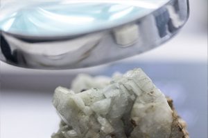 China Curbs Rare Earth Exports to Defence Firms, Chipmakers