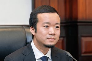 States Seize Prince Group Assets Amid Hunt for 'Scam Billionaire'