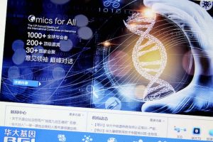 US Fears China’s Genomics Giant BGI Could Surpass Huawei