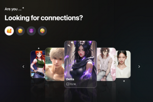 China Looks to Tackle Addiction, Self-Harm From AI Emulating Humans