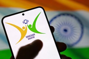 India Scraps Order Mandating State-Run App on Smartphones