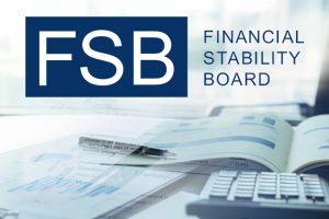 'Shadow Banks' Now Own Over Half of Global Assets, FSB Says