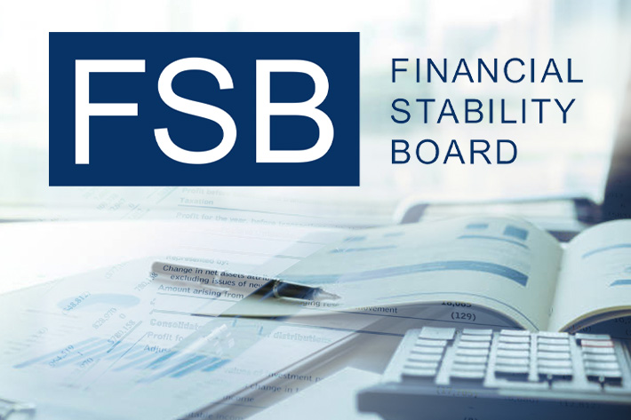 ‘Shadow Banks’ Now Own Over Half of Global Assets, FSB Says