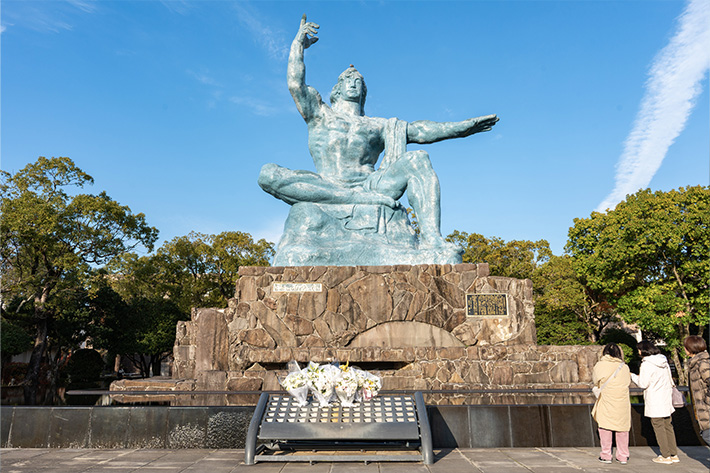 Japan Repeats No-Nukes Pledge After Weapons Idea Floated