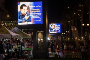 Uneasy Calm as New Ceasefire Ends Thai-Cambodian Border War