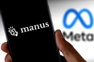 Meta to Buy Chinese-Founded AI Startup Seen as “Next DeepSeek