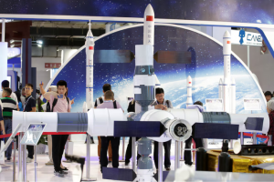 China Planning to Put AI Data Centres in Space Over Next 5 Years