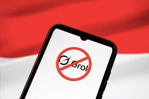 Indonesia, Malaysia Restrict Musk’s X Over Obscene AI Images