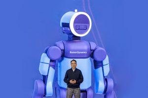 Hyundai to Use Humanoid Robots at US Plant in Physical AI Push