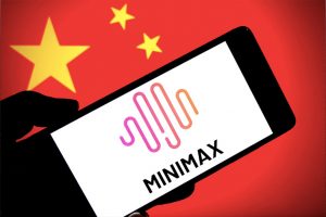 MiniMax Becomes Latest China Tech Firm to Make Bumper Market Debut