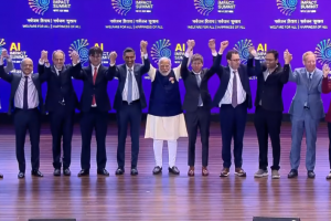 AI Regulation 'Urgently' Needed, Altman Admits at India Summit
